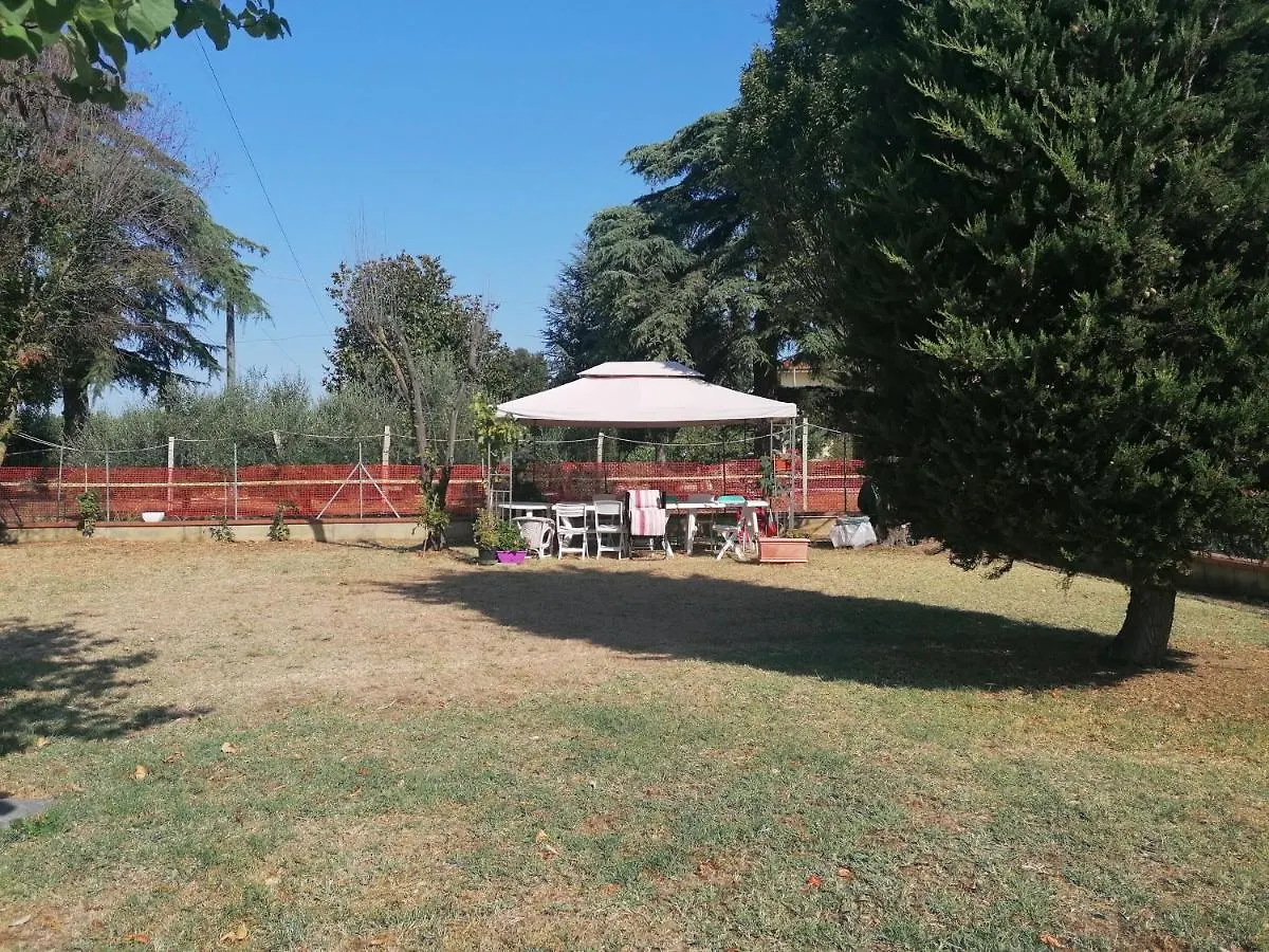 Appartamento La birichina SantʼArcangelo di Romagna Italia
