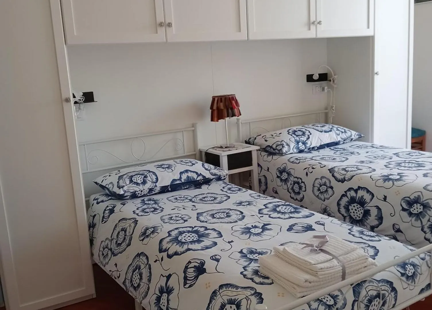 Appartamento La birichina SantʼArcangelo di Romagna