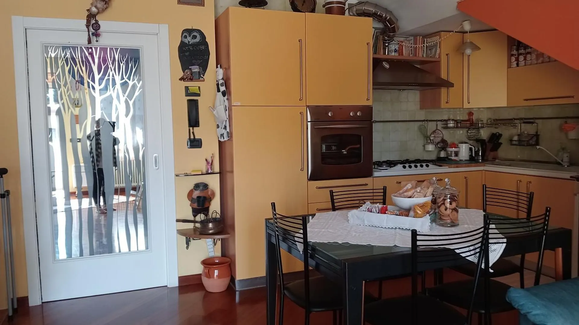 Appartamento La birichina SantʼArcangelo di Romagna Italia
