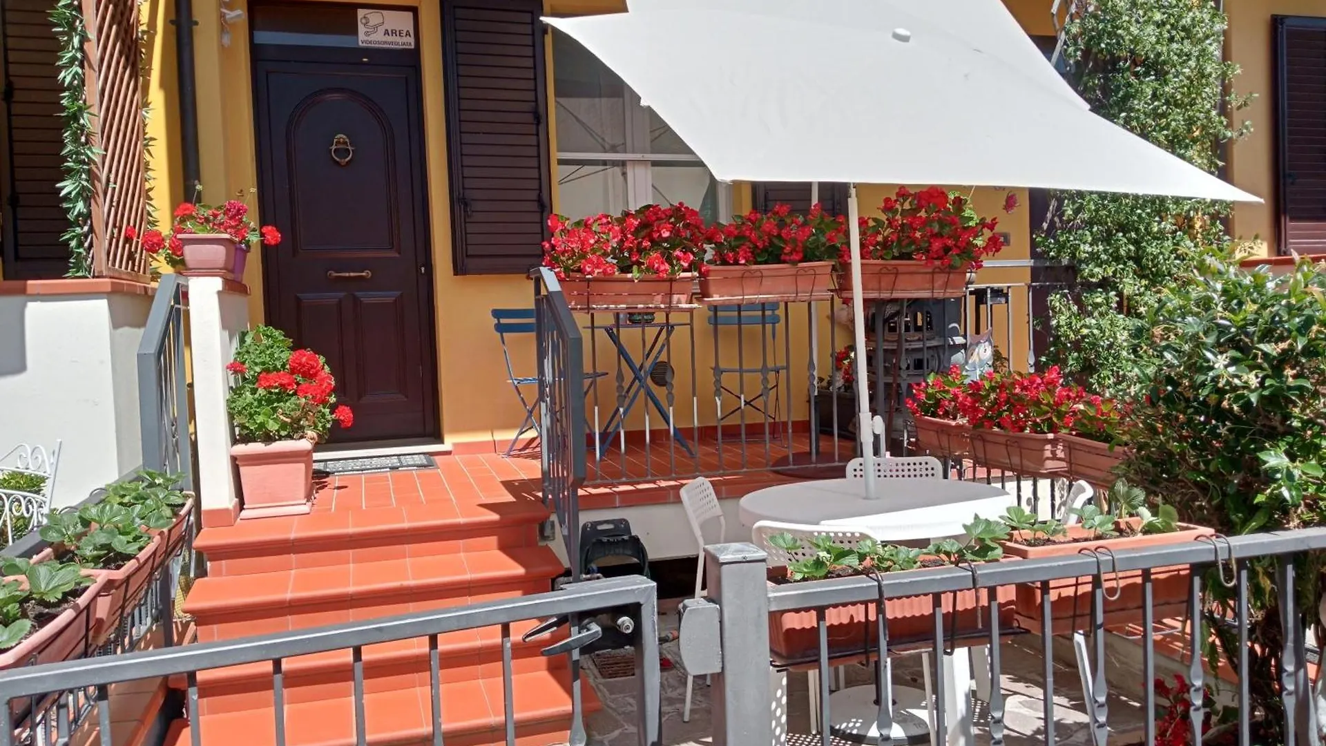 Appartamento La birichina SantʼArcangelo di Romagna