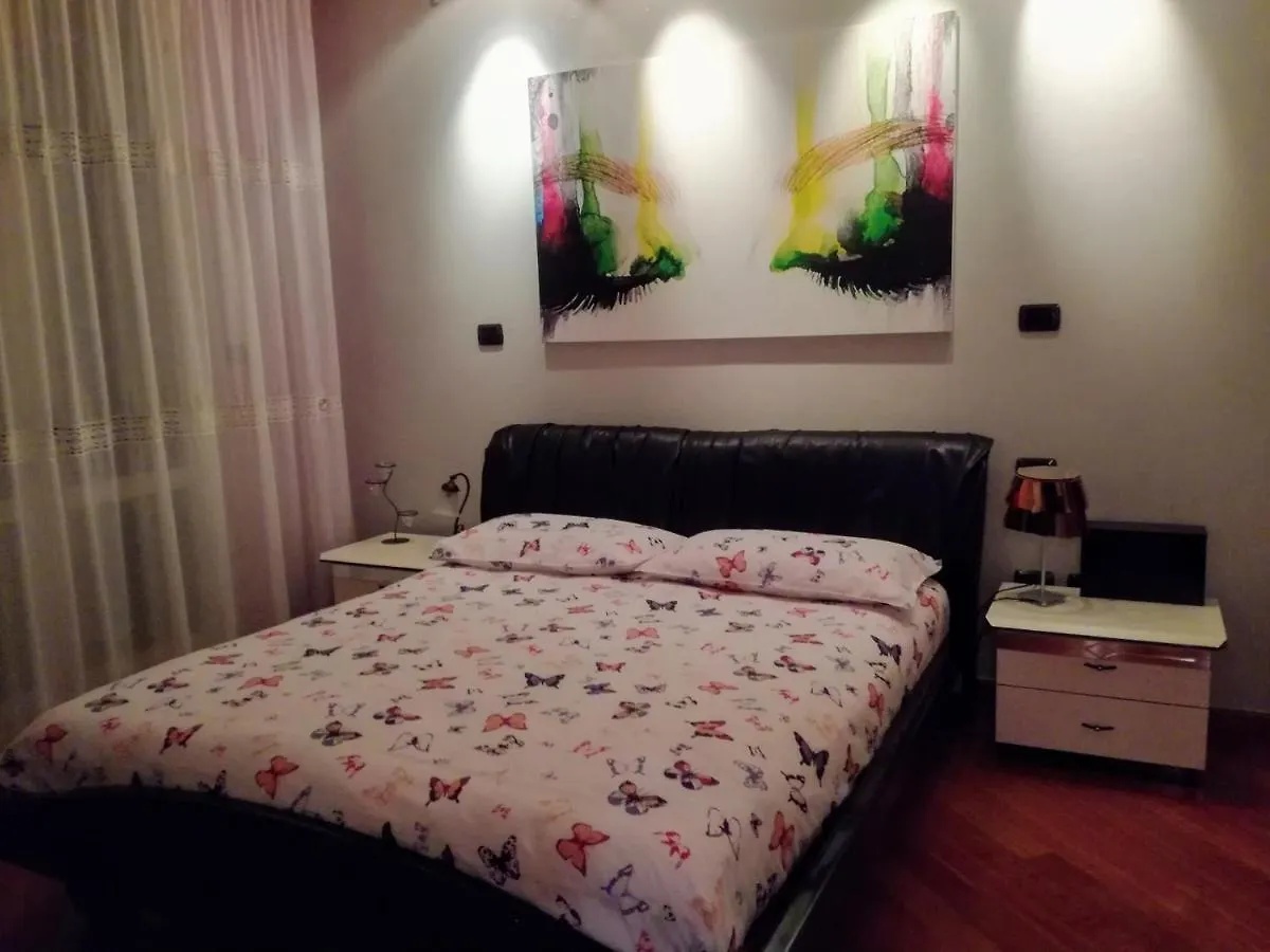 Appartamento La birichina SantʼArcangelo di Romagna Italia