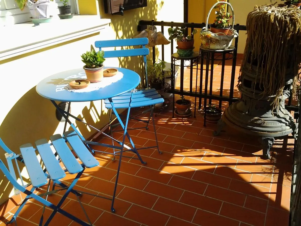 Appartamento La birichina SantʼArcangelo di Romagna