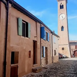 Appartamento Casalice & Breakfast, SantʼArcangelo di Romagna