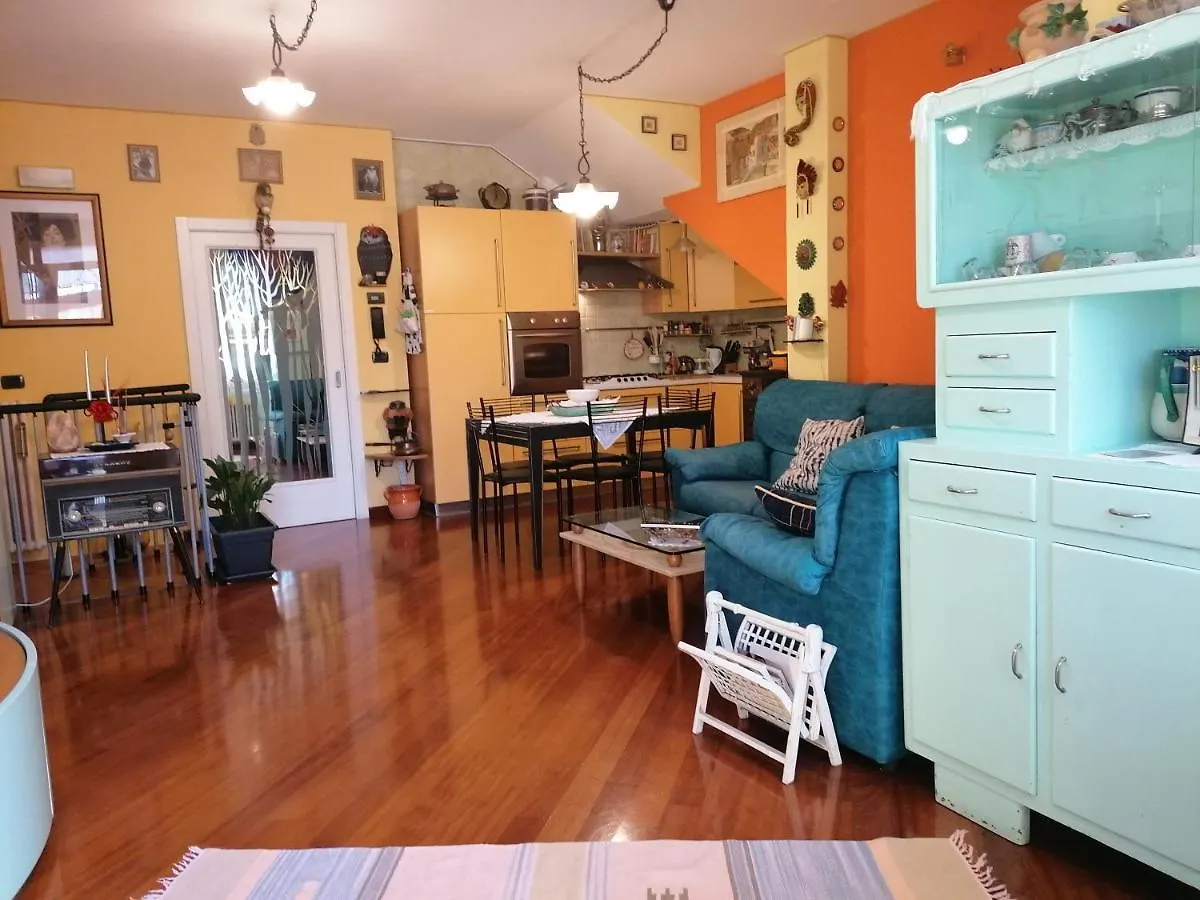 La Birichina Apartment Santarcangelo di Romagna