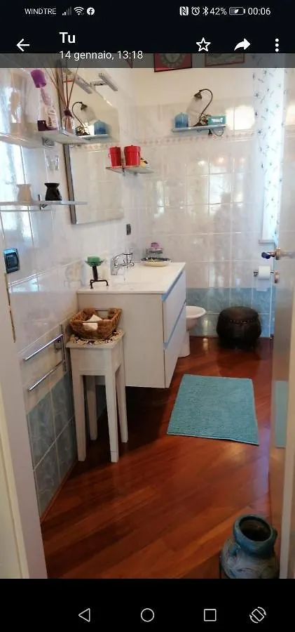 La Birichina Apartment Santarcangelo di Romagna