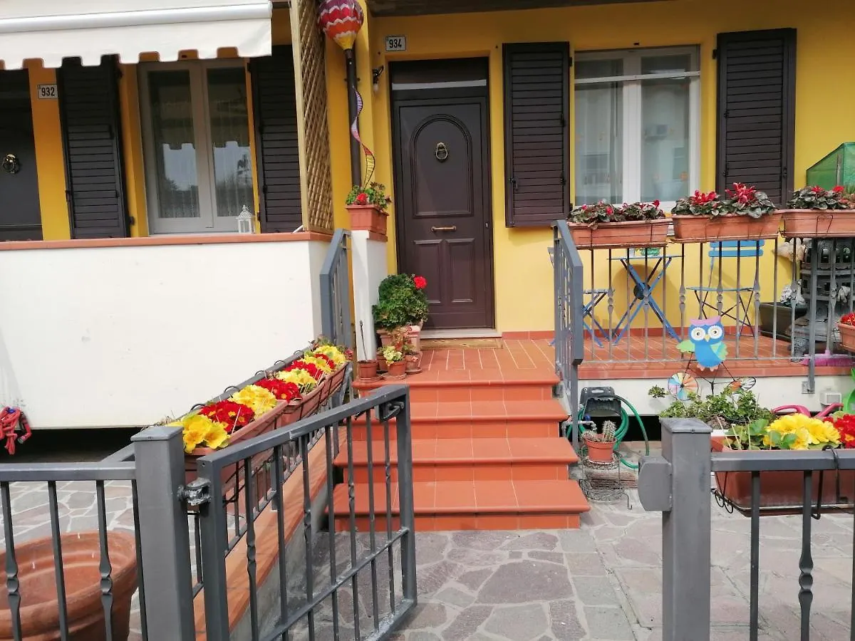 La Birichina Apartment Santarcangelo di Romagna