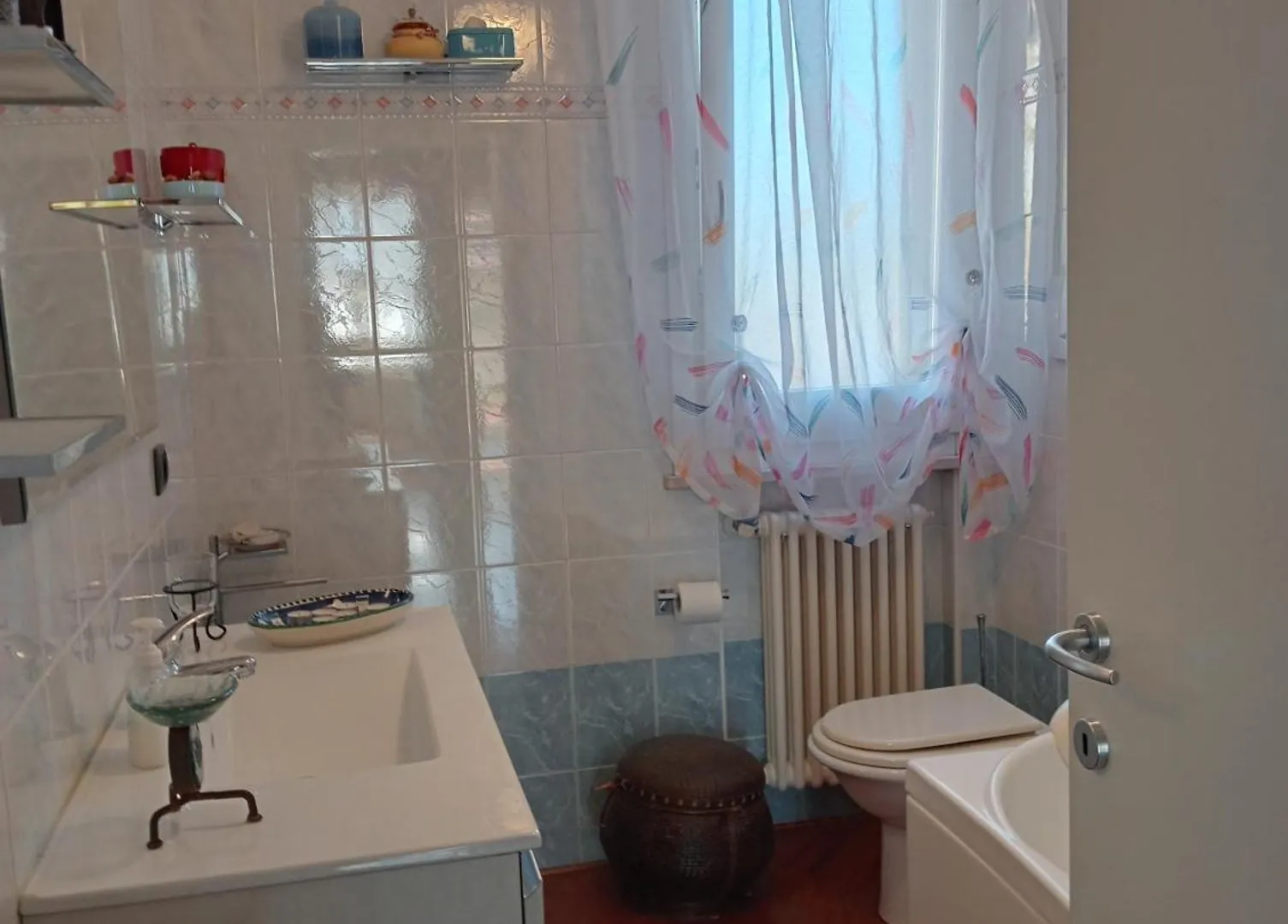 La Birichina Apartment Santarcangelo di Romagna