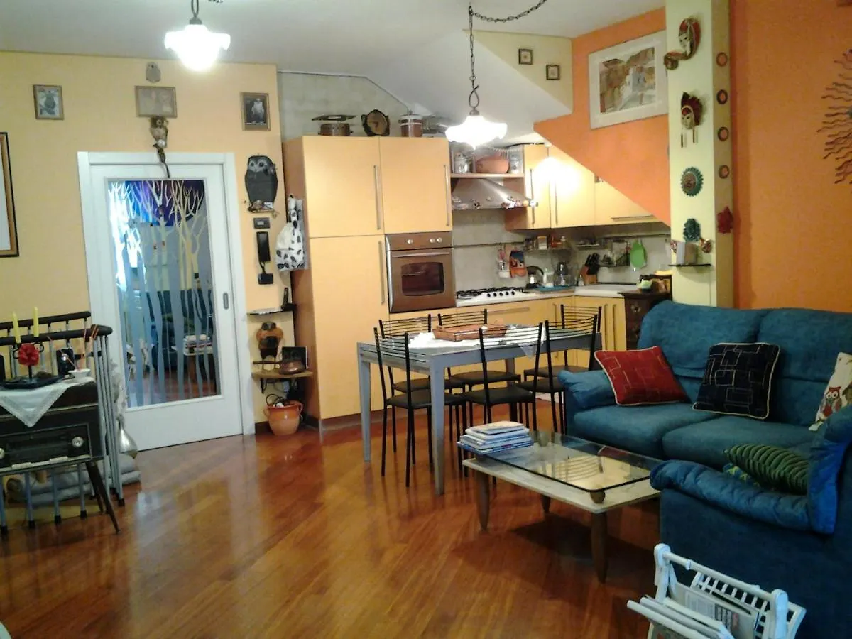 La Birichina Apartment Santarcangelo di Romagna