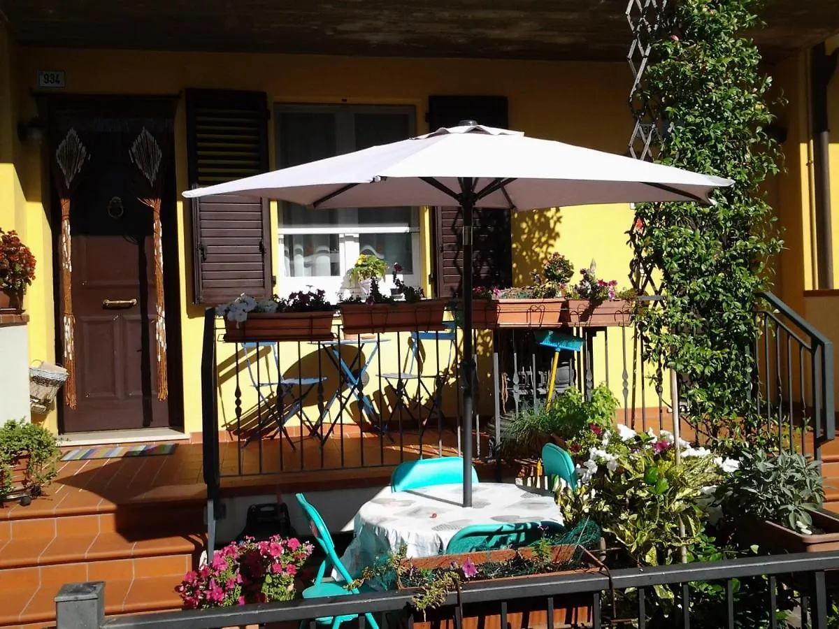La Birichina Apartment Santarcangelo di Romagna
